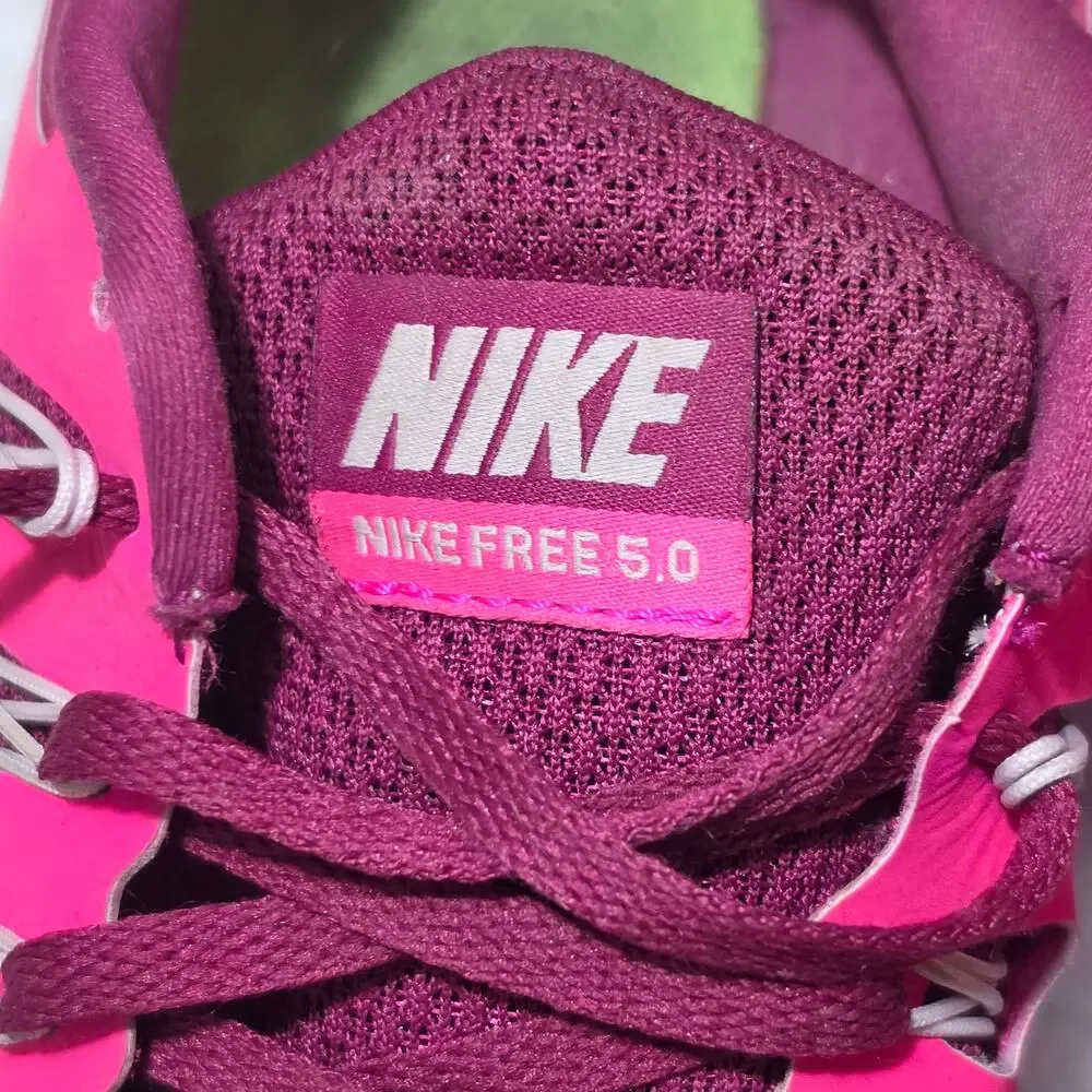 Nike get ready